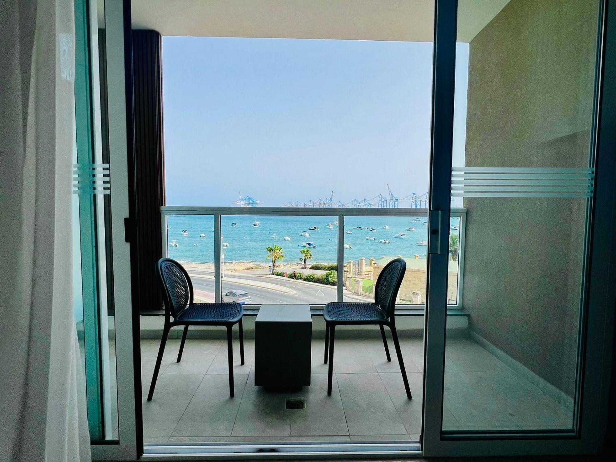 South32 Hotel บีร์เซบบูจา ภายนอก รูปภาพ