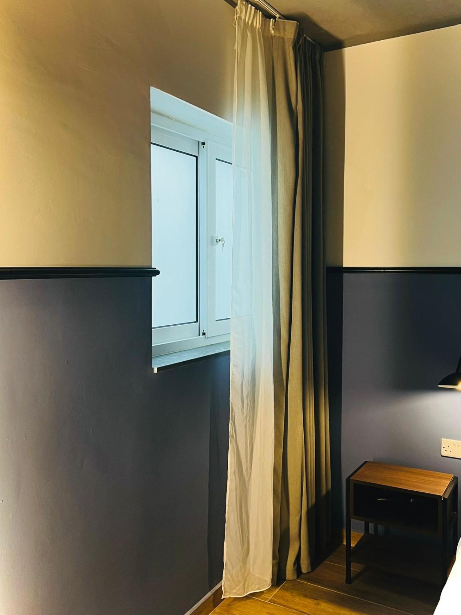 South32 Hotel บีร์เซบบูจา ภายนอก รูปภาพ