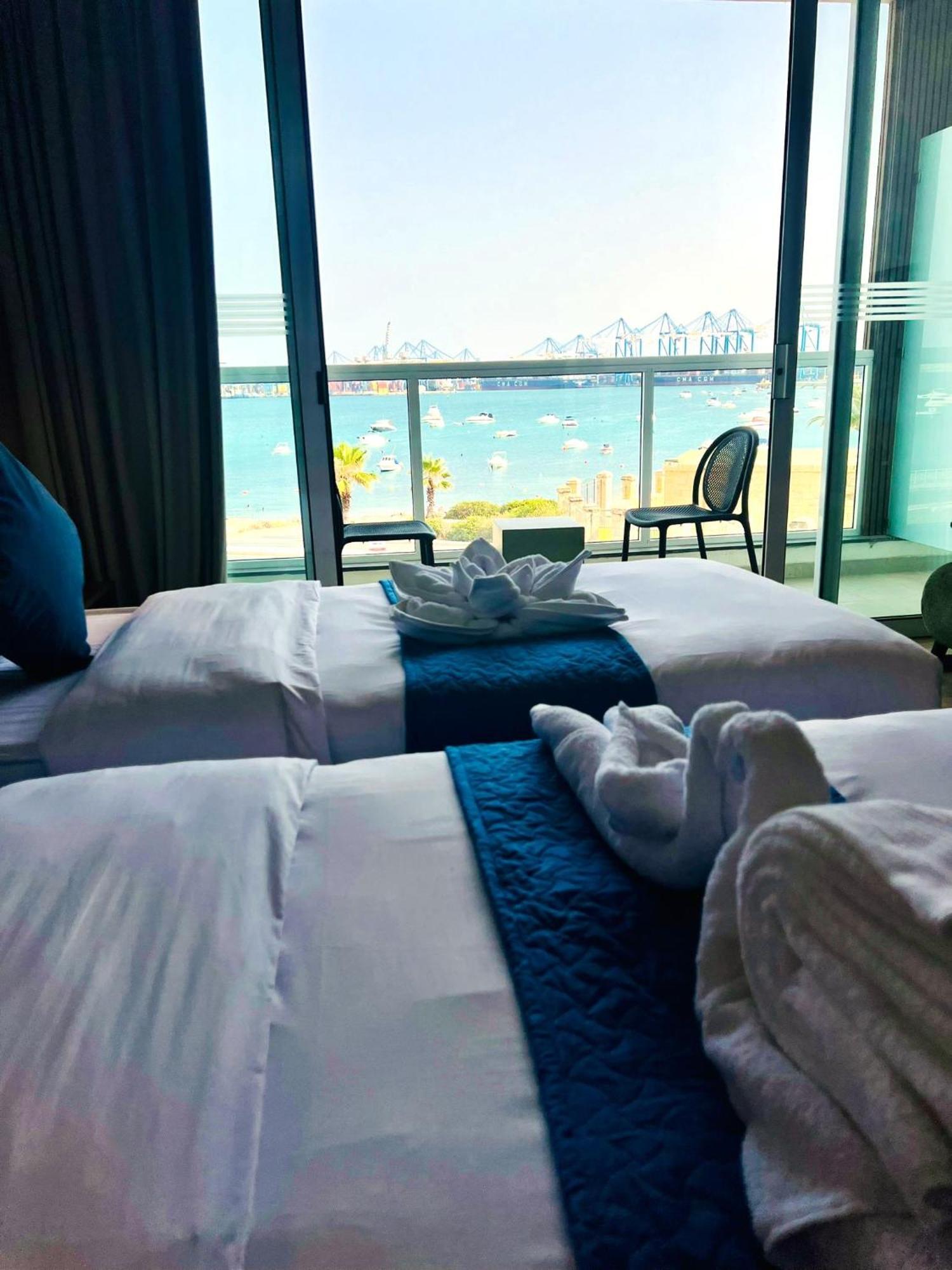 South32 Hotel บีร์เซบบูจา ภายนอก รูปภาพ